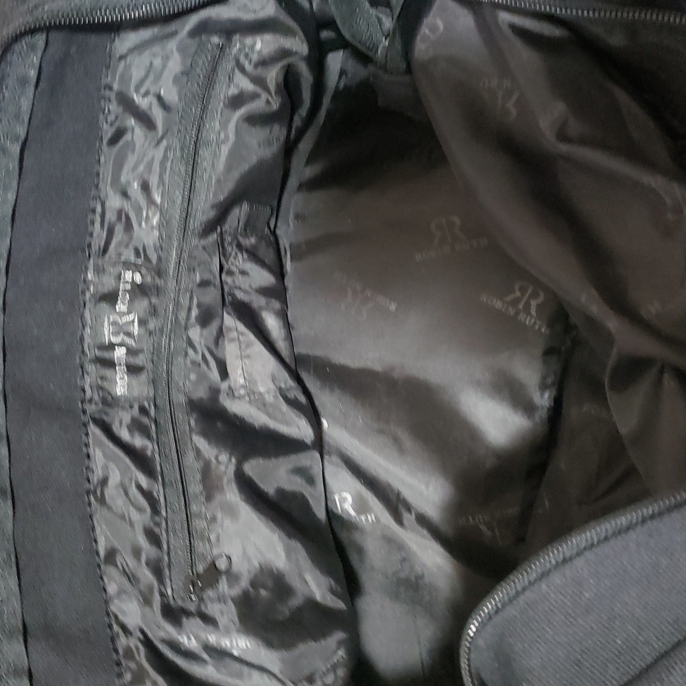 Robin Ruth New York Tote - Picture 4 of 4